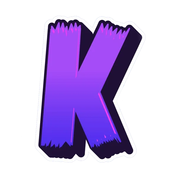 RedeKrush Logo